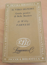 Il vero signore. Guida pratica