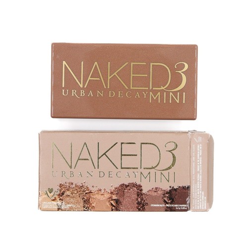 Urban decay naked3 - urban,