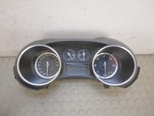 20427 Contachilometri quadro strumenti Alfa Romeo Giulietta 2.0 JTDm dal 2010 al