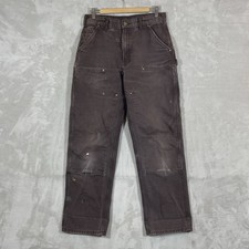 Carhartt Pants Mens 32x34 (fit