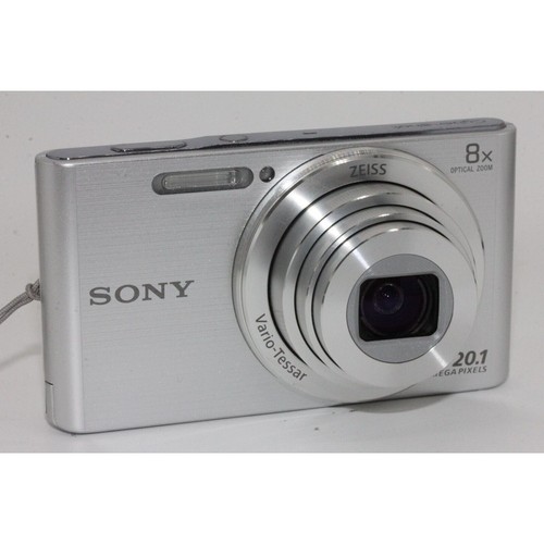 Sony dsc w830 - sony, 20,1