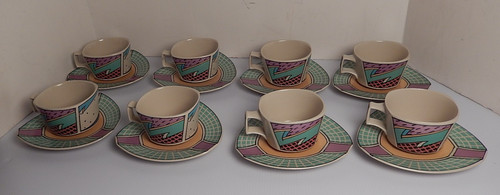 Piattino tazza tè vintage - piattino,