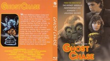 GHOST CHASE  (1987) / CUSTOM