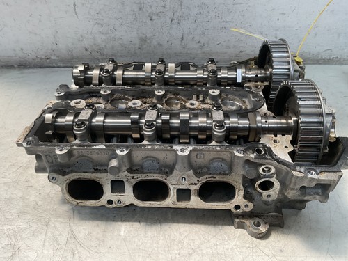 Testata per citroen - testata, c3