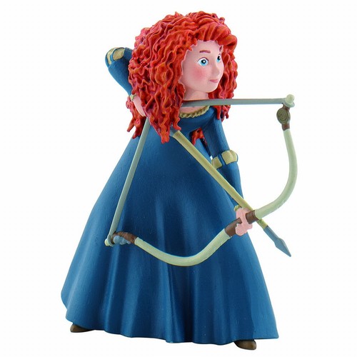 Bullyland 12827 walt - walt, disney