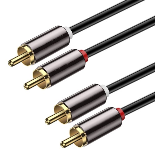 Cavo rca audio - 1,2,