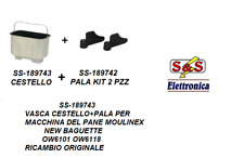 SS-189743 CESTELLO+PALA  PER