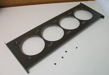 Vassoio staffa montaggio