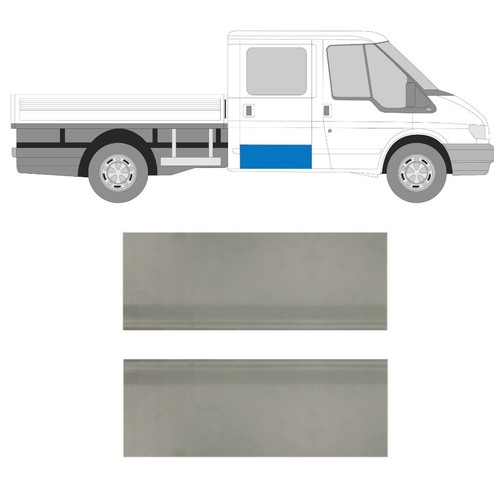 Adatta ford transit - adatta:,