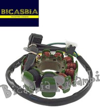 6105 - STATORE MAGNETE PER