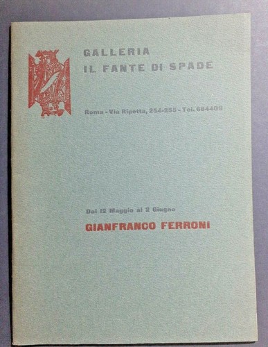 Galleria fante spade - fante, di