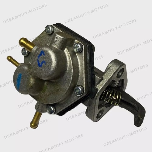 Pompa carburante assy - assy, per