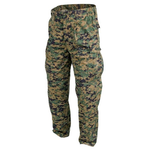 Woodland digital marines - woodland,