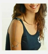 BracciaBliss acciaio diamante