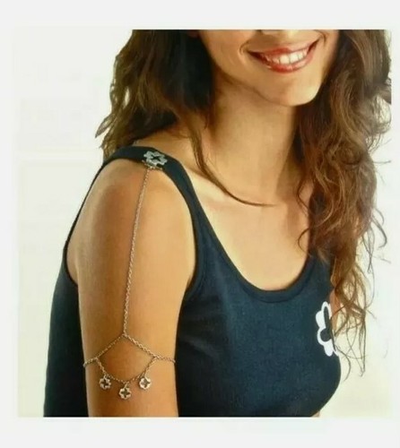 Bracciabliss acciaio diamante - acciaio,