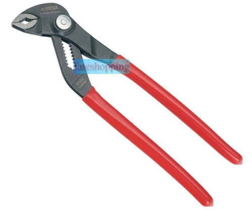 Pinza bloccaggio rapido