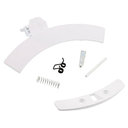 Kit maniglia sportello oblò
