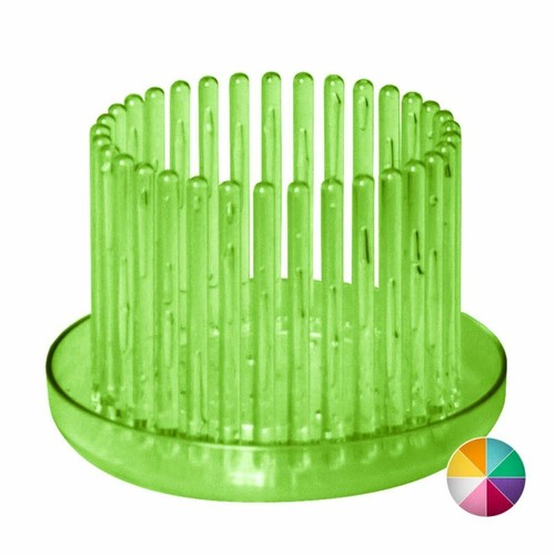 Set vasi con sottovasi - set, 2