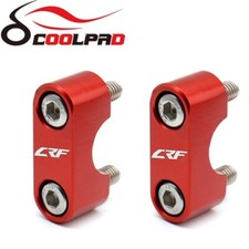 For HONDA CRF 250/450 R/X/RX