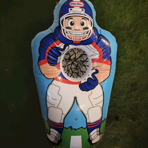 Sport fun little tikes - fun, jumbo