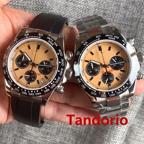 Orologio uomo nuovo 39mm - orologio,