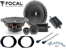 FOCAL ASE 165 KIT 4 CASSE PER