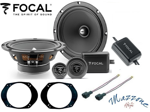 Focal ase 165 - focal, kit