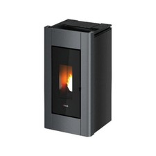 Stufa a pellet prince3 11kw