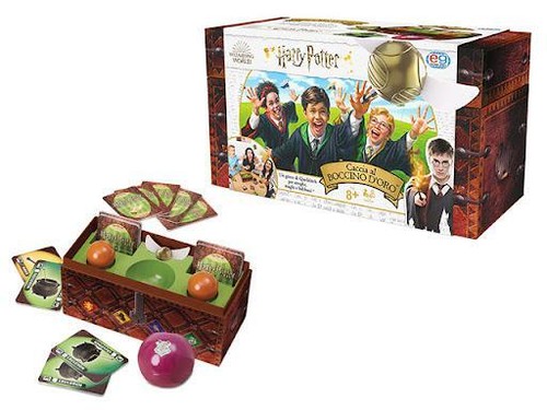 Harry potter caccia - harry,