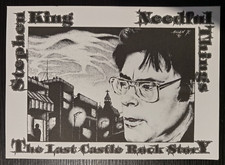 Postcard Needful Things