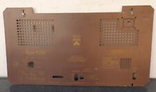 Vecchio Radio a Valvole/Ricevitore Parete " Grundig Tipo 5097 " Parti Ricambio /