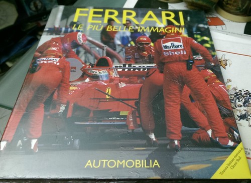 Ferrari più belle - ferrari., le