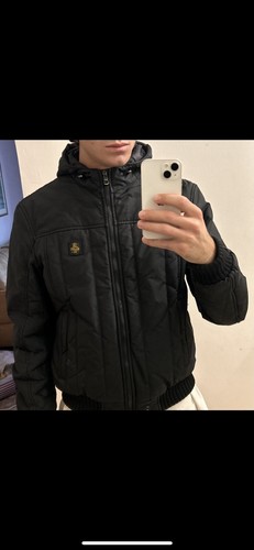 Giacca uomo invernale - giacca,