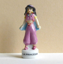 Fève Aladin - 1999 - La