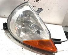 67724920 FARO FANALE PROIETTORE ANTERIORE DESTRO FORD KA 2002 RICAMBI USATI