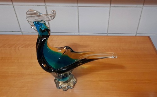 MURANO_VETRO_GALLETTO_PORTACEN