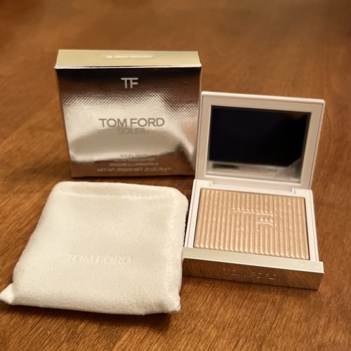 Tom ford soleil - tom, glow
