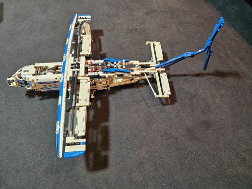 Lego 42025 cargo telone - lego®,