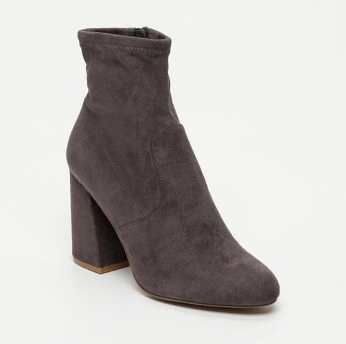Tronchetti grigi steve madden - grigi,