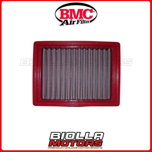 Fm504 filtro aria bmc moto - aria,