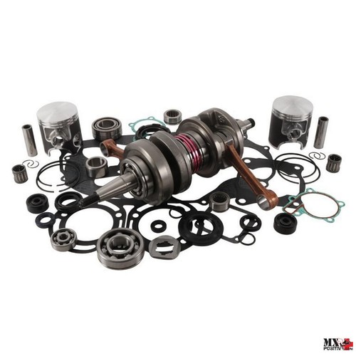 Kit revisione motore completo - kit,