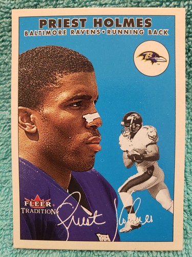 2000 fleer tradizione - 2000,