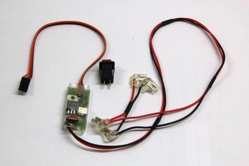 Failsafe kill switch - failsafe, save