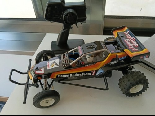 Nikko hornet buggy rc - 1/10,