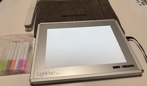 Artograph lightpad 920 - lightpad, lx