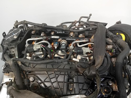 Rh02 motor completo - rh02,