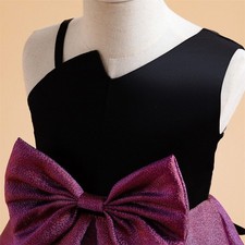 Formal Party Gown Kids Girls