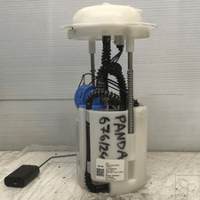 Pompa carburante trasduttore - pompa, c/trasduttore