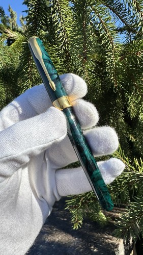 Penna stilografica parker - penna,