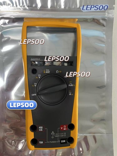 1pz nuovo fluke - 177, c